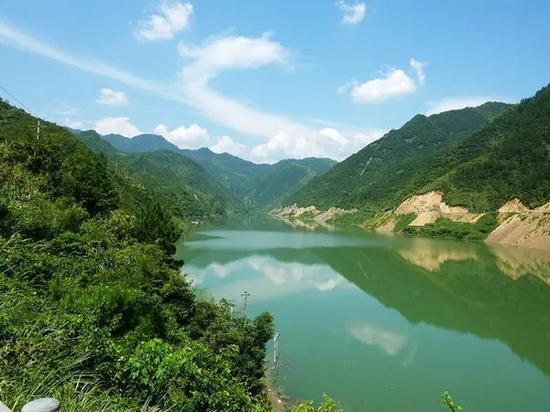 意想不到的旅程