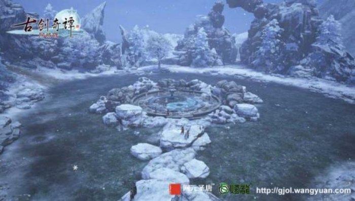 阴森庄园的秘密